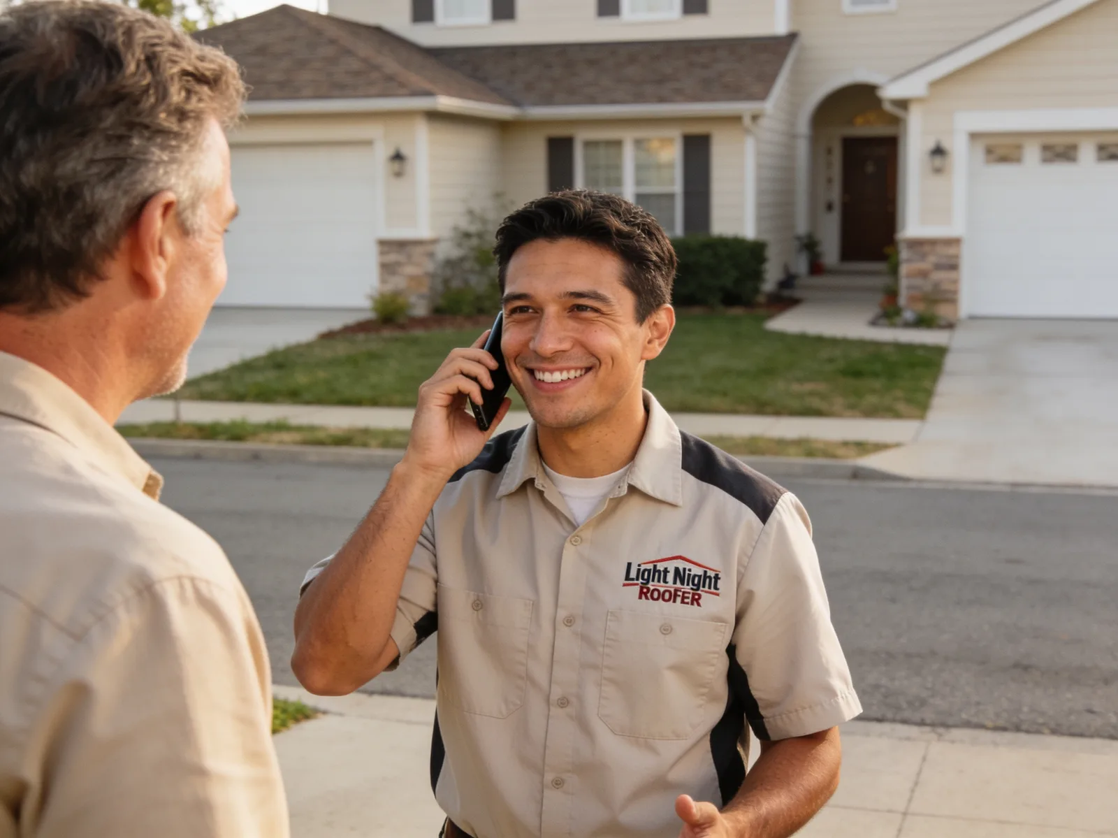 Emergency Roof Repair Baraga, MI FAQs